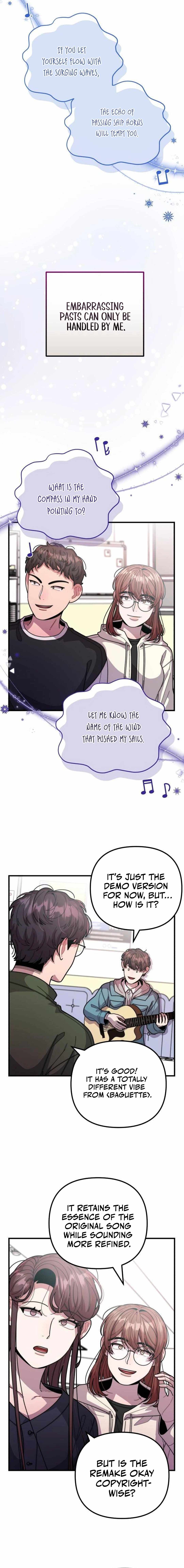 Musician Genius Who Lives Twice Chapter 39 17